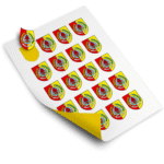 Cetak STICKER BONTAK Jember