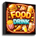 Cetak BACKLIGHT Neonbox Jember