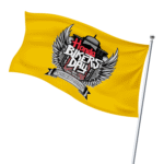 Cetak BENDERA umbul-umbul Jember