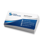 Cetak KARTU NAMA Jember