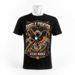 Sablon Kaos DTF Jember