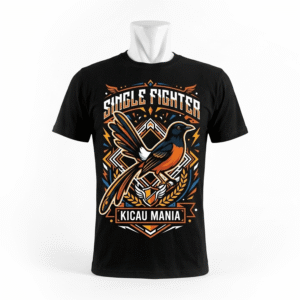 Sablon Kaos DTF Jember